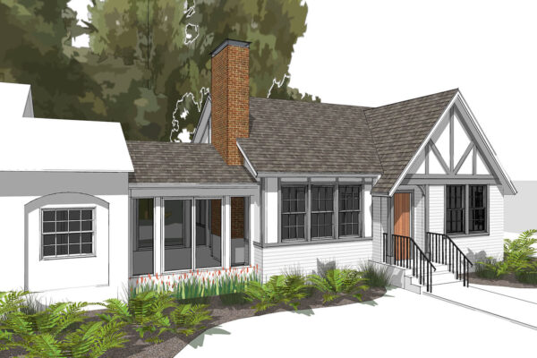 HOME ADDITION IN BRUNSWICK GEORGIA