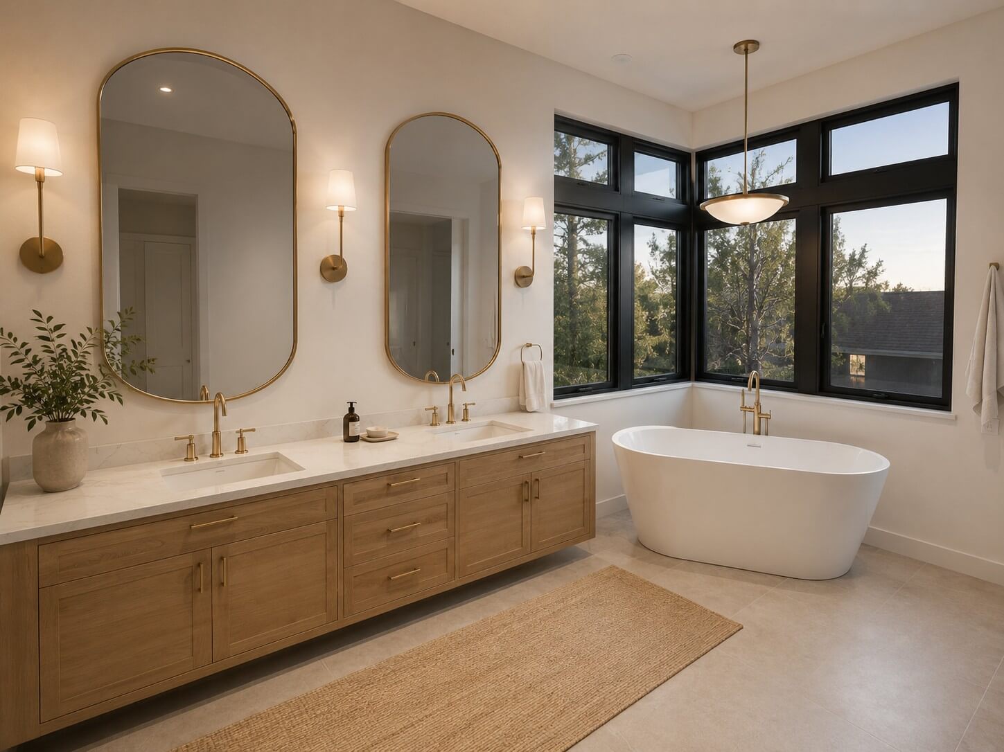 Marsh Retreat - 06 - interior Marsh Retreat - 06 - interior